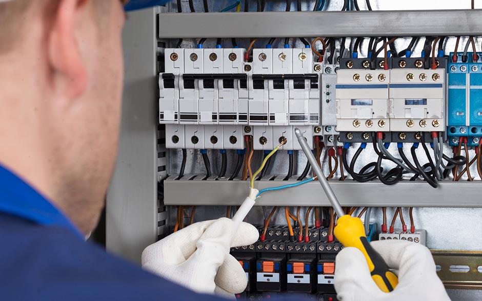 électricien artisan Moliens