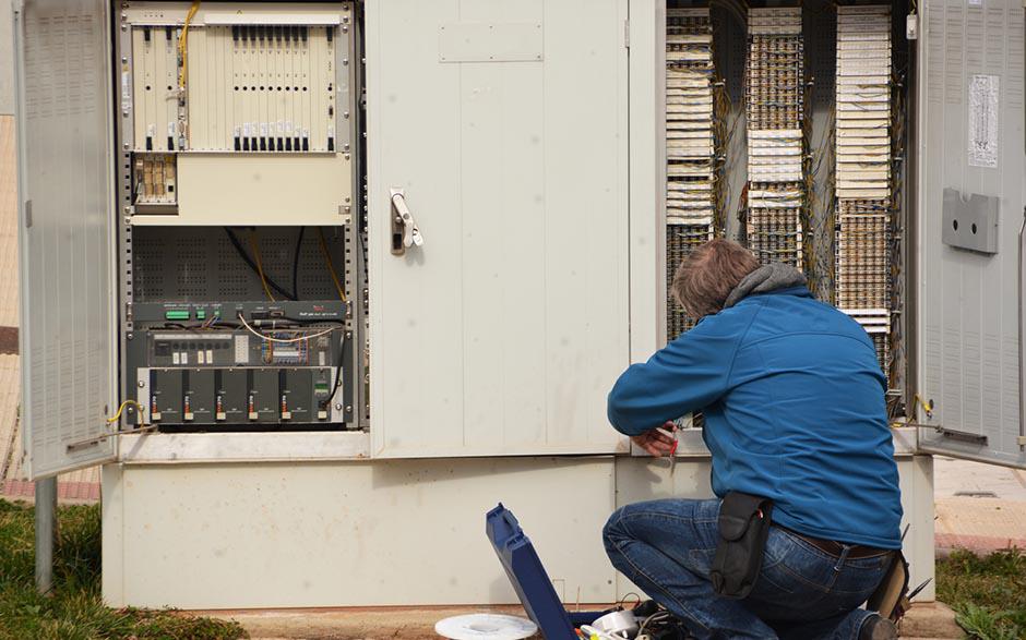 électricien en bâtiment Champigny-sur-Marne
