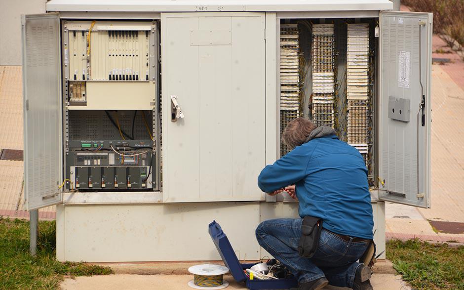 électricien particulier Ézanville