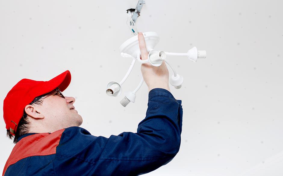 électricien installateur Ozoir-la-Ferrière