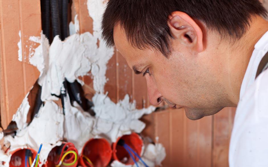 électricien artisan Moliens
