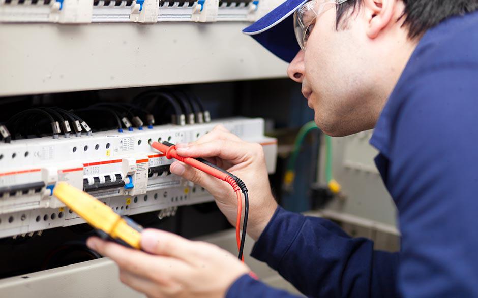 besoin d'un électricien Osny