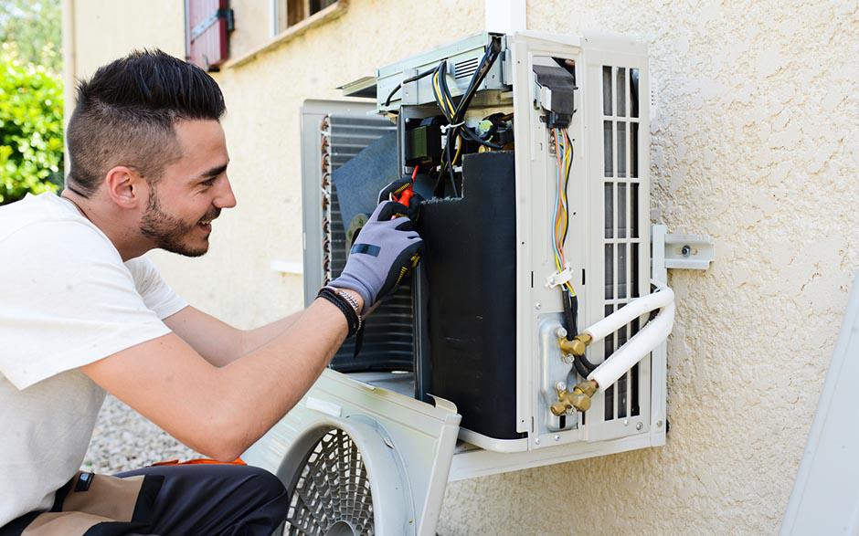 électricité entreprise Bougival