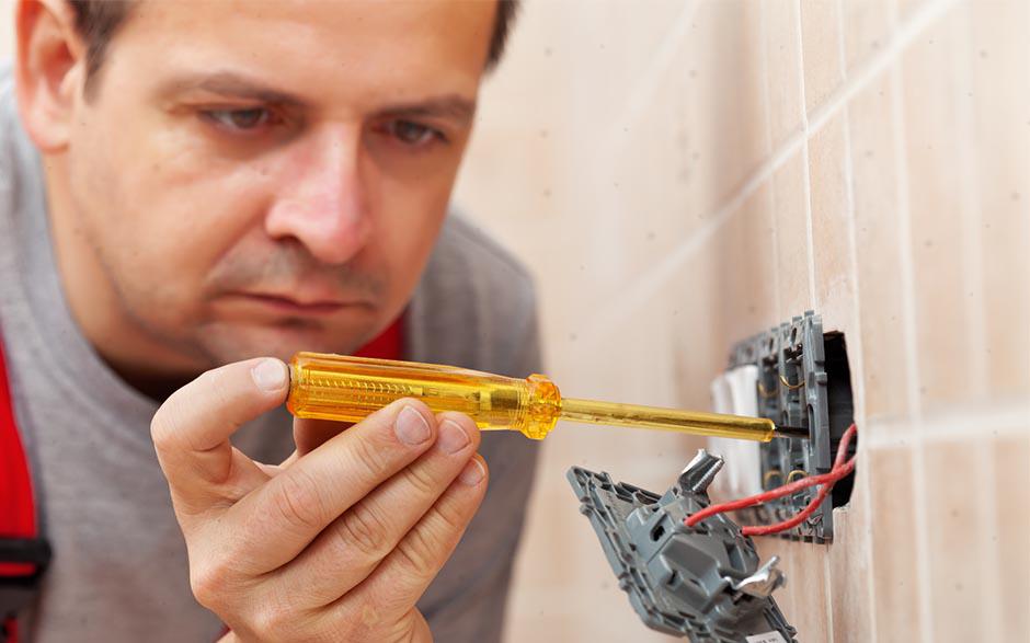 électricien maintenance Pantin