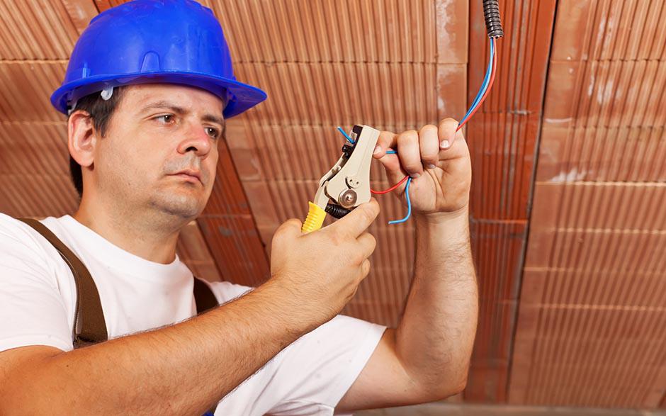 électricien artisan Moliens