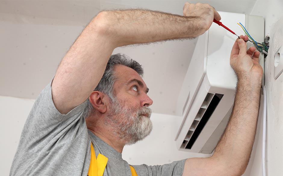 électricien artisan Moliens
